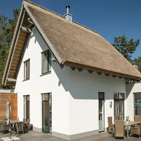5* Strandhaus In