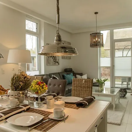 5* Strandhaus In Βίλα Karlshagen