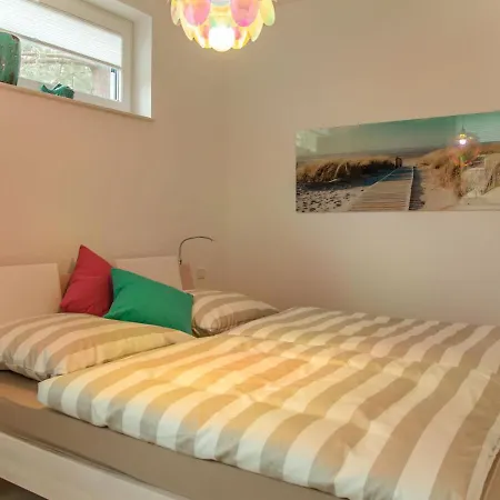 5* Strandhaus In * Karlshagen