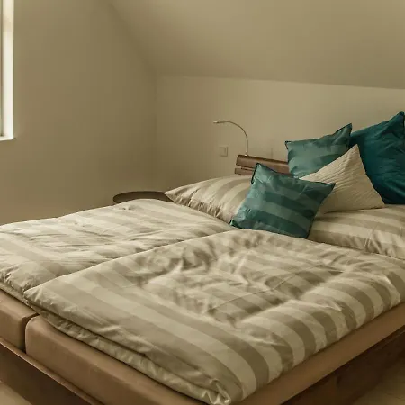 Villa 5* Strandhaus In *