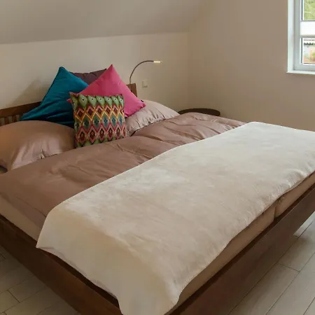 5* Strandhaus In * Karlshagen