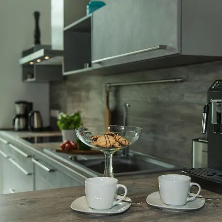 5* Strandhaus In Karlshagen