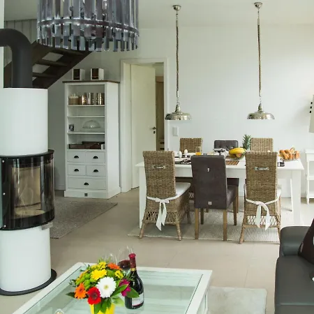 5* Strandhaus In Villa Karlshagen