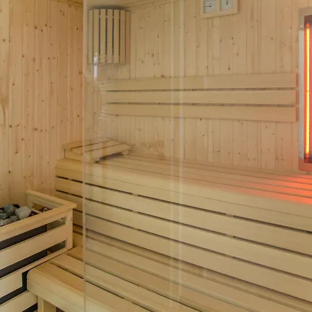 5* Strandhaus In