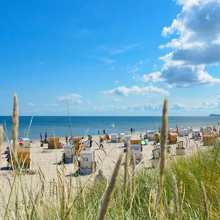 Villa 5* Strandhaus In *