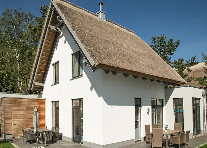 5* Strandhaus In