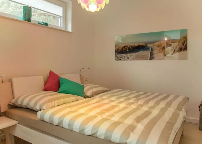 5* Strandhaus In * Karlshagen
