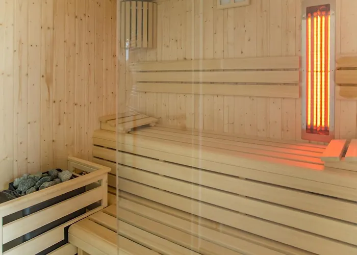 5* Strandhaus In