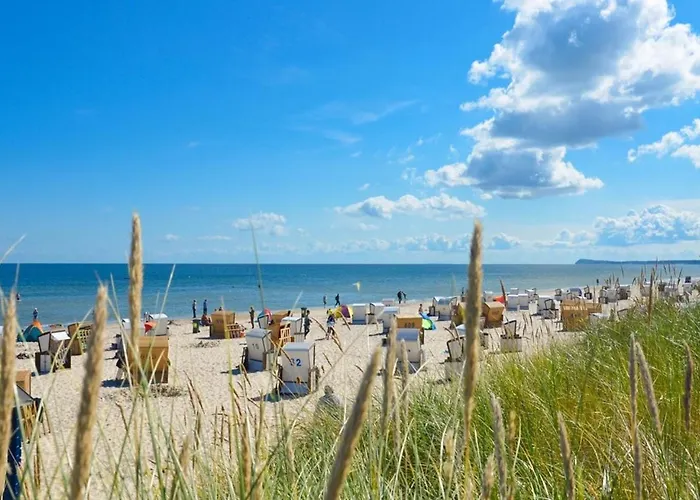 Villa 5* Strandhaus In *